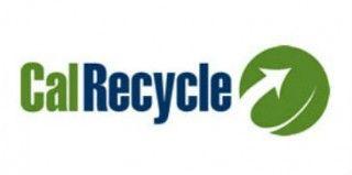 CalRecycle Logo - California Department of Resources Recycling and Recovery ...