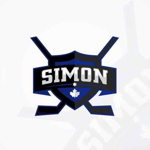 Simon Logo - logo for Simon or SG or SPG. Logo design contest