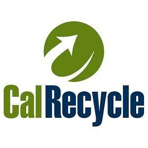 CalRecycle Logo - CalRecycle Business Resources. City of Eastvale, CA