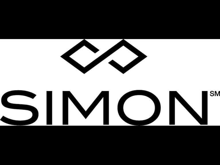 Simon Logo - SIMON Logo Grayson Company