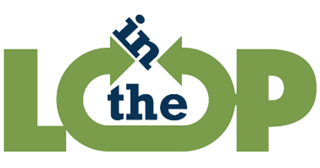 CalRecycle Logo - In the Loop' Blog