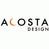 Acosta Logo - Acosta Design Inc. Brands of the World™. Download vector logos
