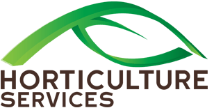 Horticulture Logo - Commercial Horticulture, Landscape and Turf Maintenance