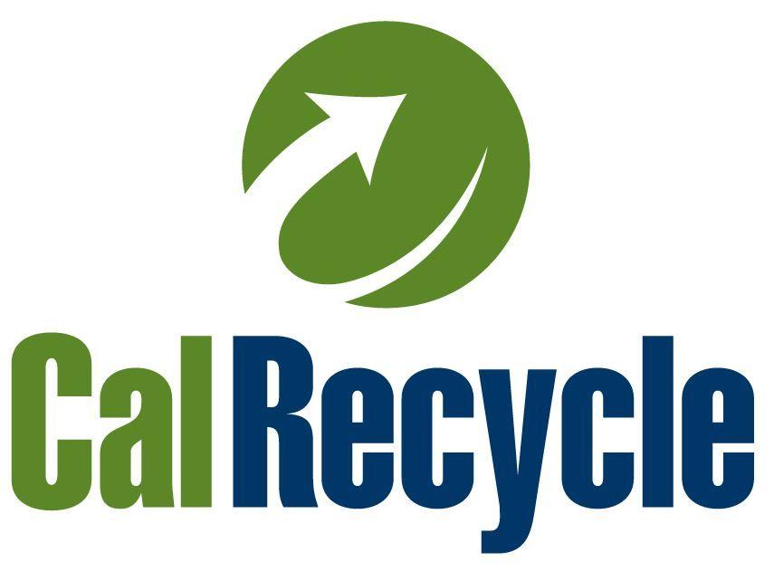 CalRecycle Logo - Orange, CA