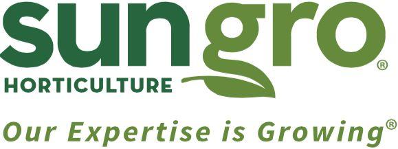 Horticulture Logo - Sun Gro Horticulture Expertise is Growing