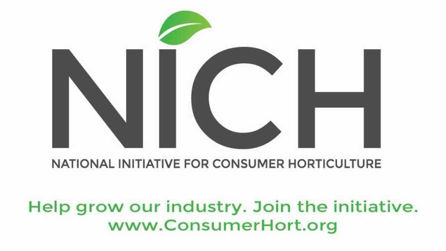 Horticulture Logo - Future of Consumer Horticulture Gets a Boost at NICH Annual Meeting ...