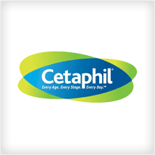 Cetaphil Logo - Cetaphil logo