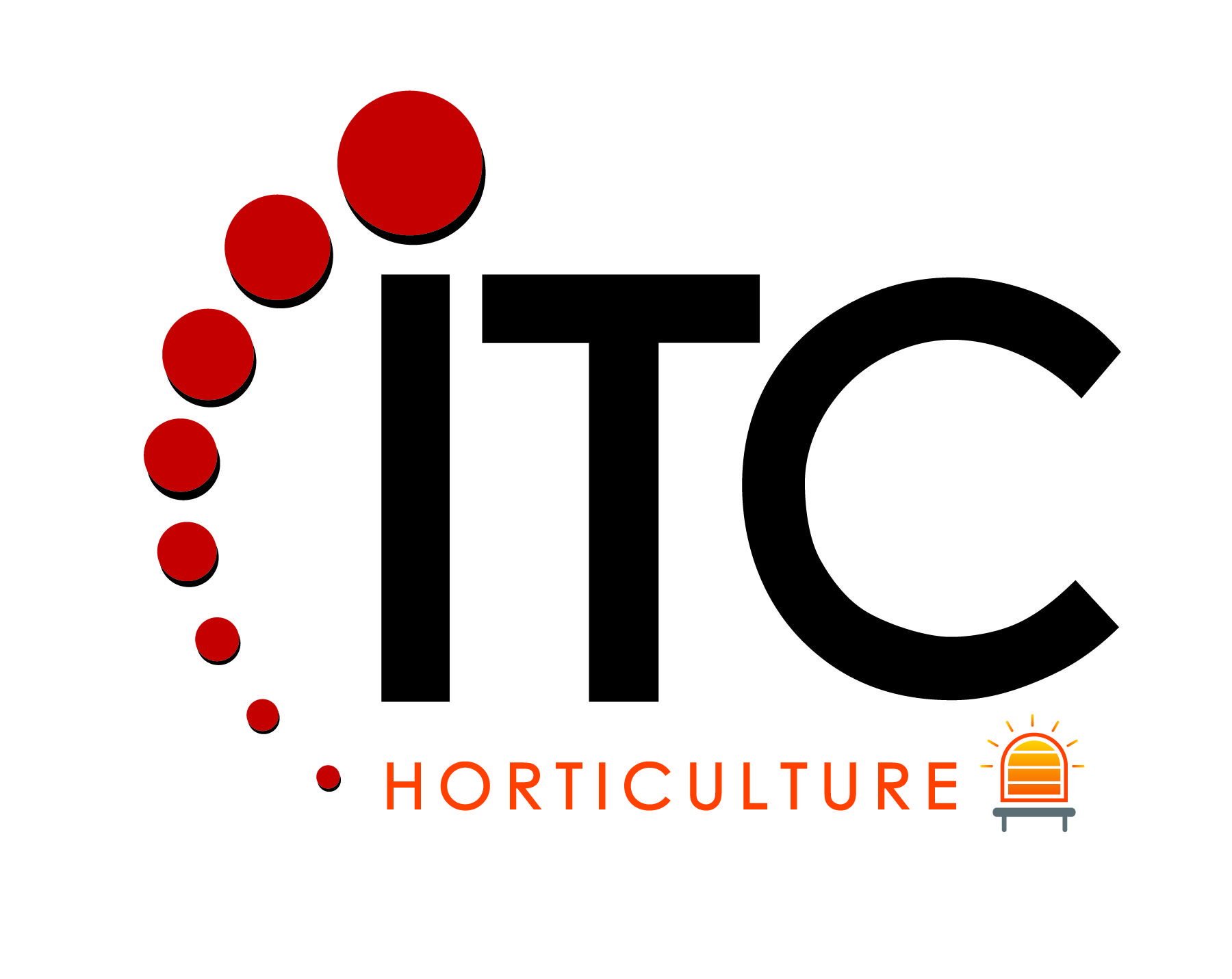 Horticulture Logo - HORTICULTURE LOGO 2018 - ITC-USA