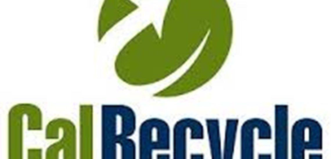 CalRecycle Logo - California Tries Again on Recycling | Tyre and Rubber Recycling