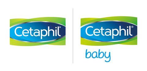 Cetaphil Logo - Cetaphil Baby Ultra Soothing Lotion