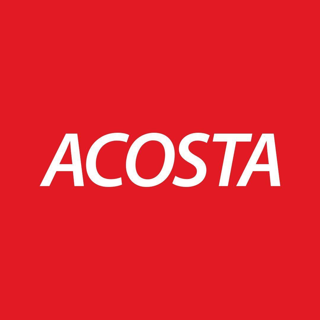 Acosta Logo - Acosta Europe (@AcostaEurope) | Twitter