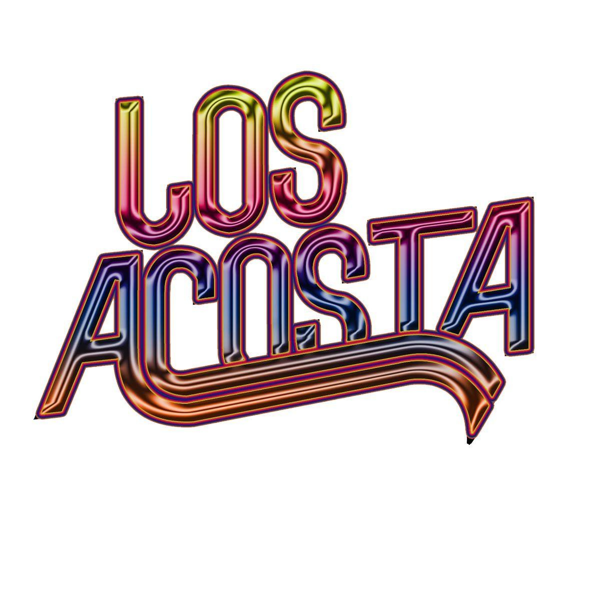 Acosta Logo - Acosta Logos