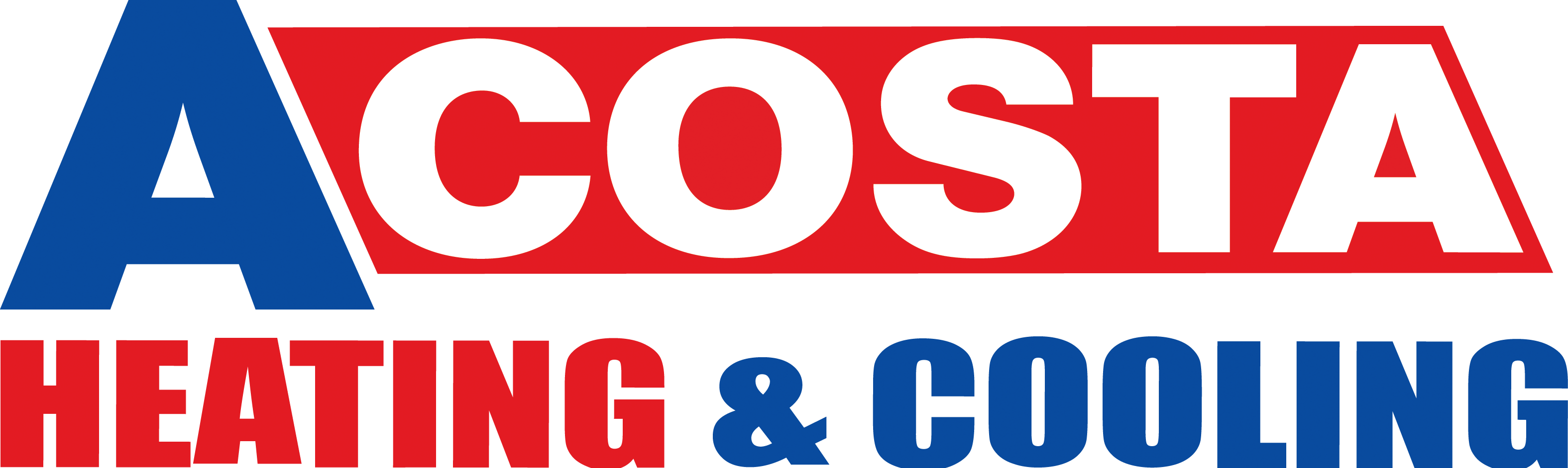 Acosta Logo - Acosta Logo – The Golf Shop Show