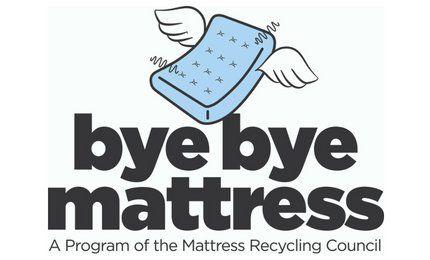 CalRecycle Logo - Mattress Product Management