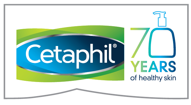 Cetaphil Logo - Cetaphil celebrates 70 years of healthy skin | Nestlé Skin Health