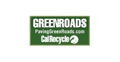 CalRecycle Logo - Cal Recycle. Roads & Bridges