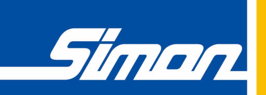 Simon Logo - Simon Industry Corp. Rubber Compounds, Aerospace & Defence