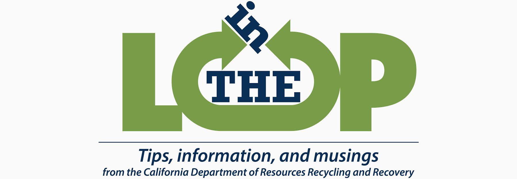 CalRecycle Logo - CalRecycle