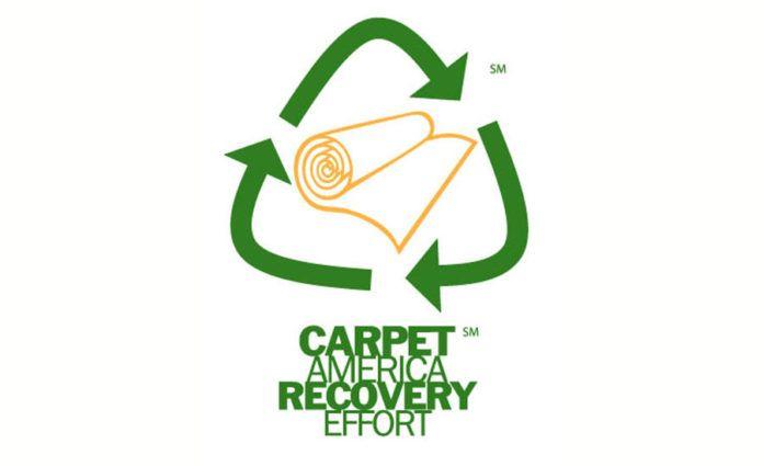 CalRecycle Logo - CalRecycle Conditionally Approves CARE 5 Year Plan 10 19