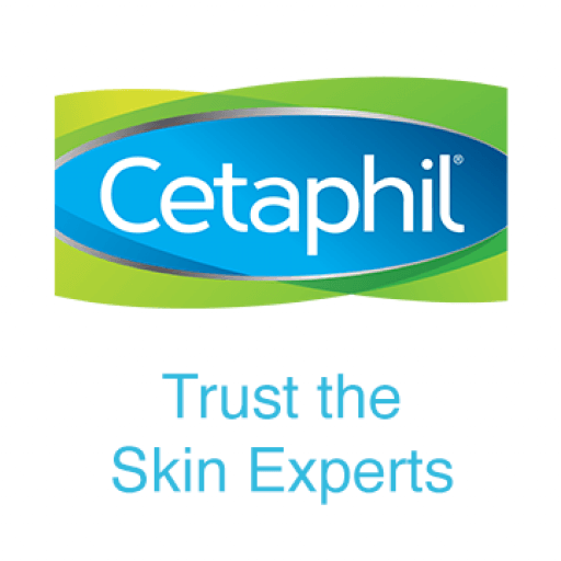 Cetaphil Logo - LoopMe Malaysia | Cetaphil