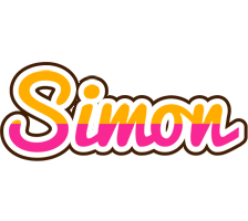 Simon Logo - Simon Logo. Name Logo Generator, Summer, Birthday, Kiddo
