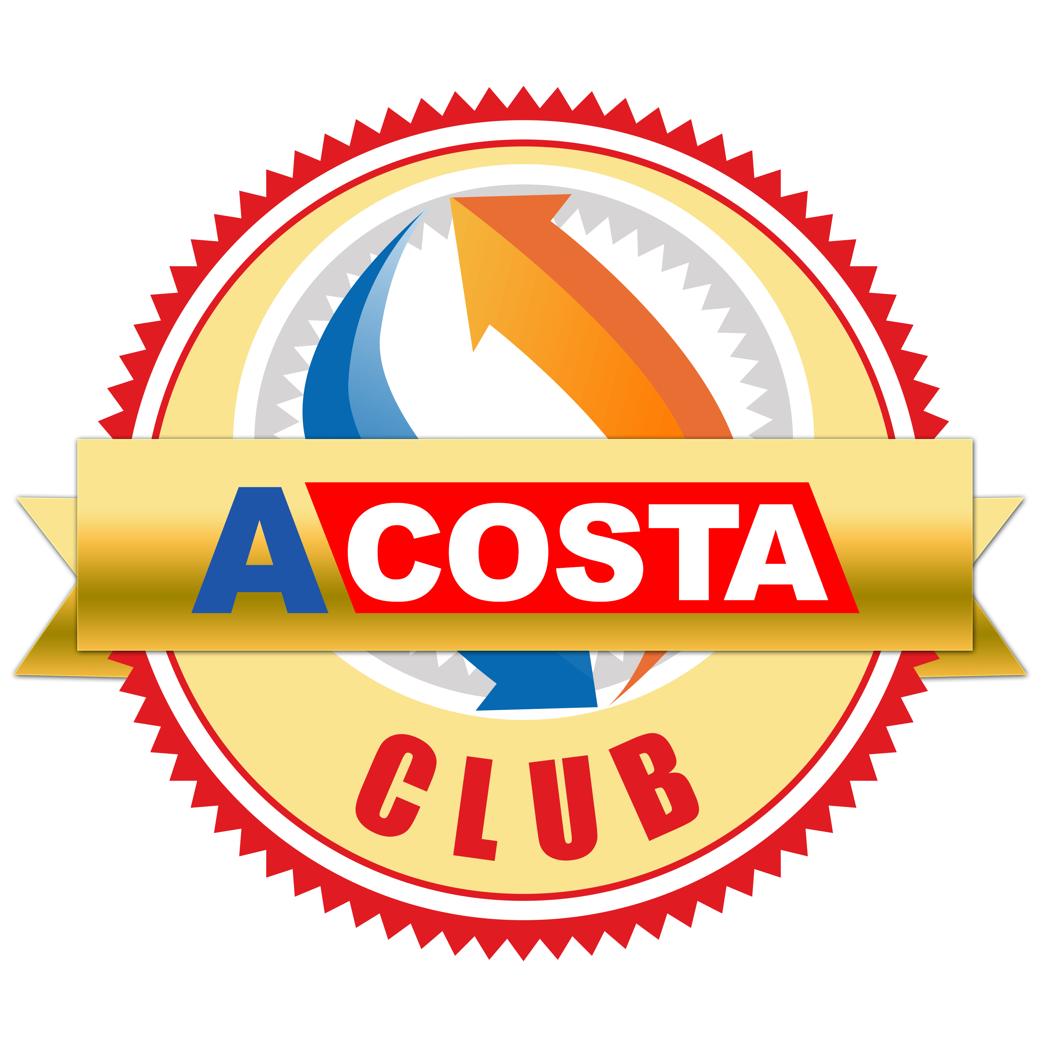 Acosta Logo - HVAC Services in Charlotte, NC | AC Repair | Acosta Heating & Cooling