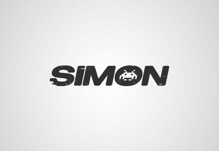 Simon Logo - Simon Logos