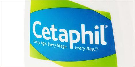 Cetaphil Logo - The world leader in skin products, Nestlé Skin Health, to Invest $46