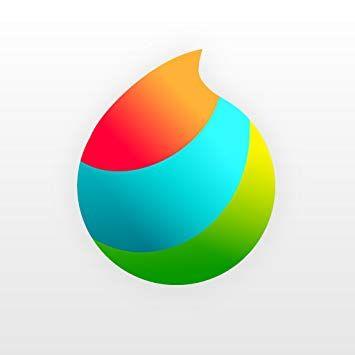 Medibang Logo - Amazon.com: MediBang Paint: Appstore for Android