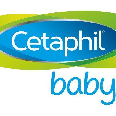 Cetaphil Logo - Cetaphil Baby ZA