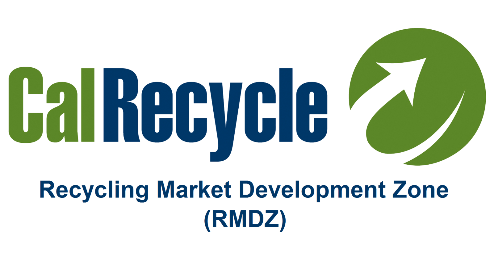 CalRecycle Logo - Resources | Apple Valley, CA