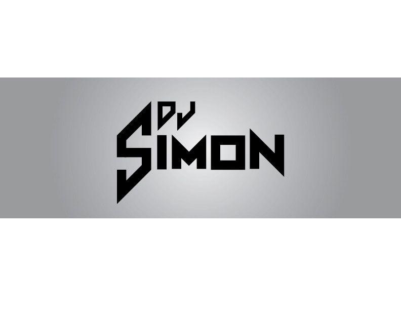 Simon Logo - Entry #36 by H501s for Design a Logo for DJ Simon | Freelancer