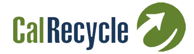 CalRecycle Logo - E-Waste Collection Events | GreenMouse Recycling | 408-464-9999