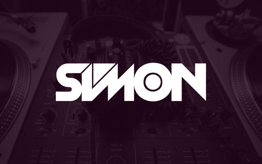 Simon Logo - Entry #117 by DCTHeisenberg for Design a Logo for DJ Simon | Freelancer