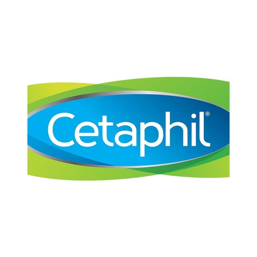 Cetaphil Logo - Cetaphil Malaysia - YouTube