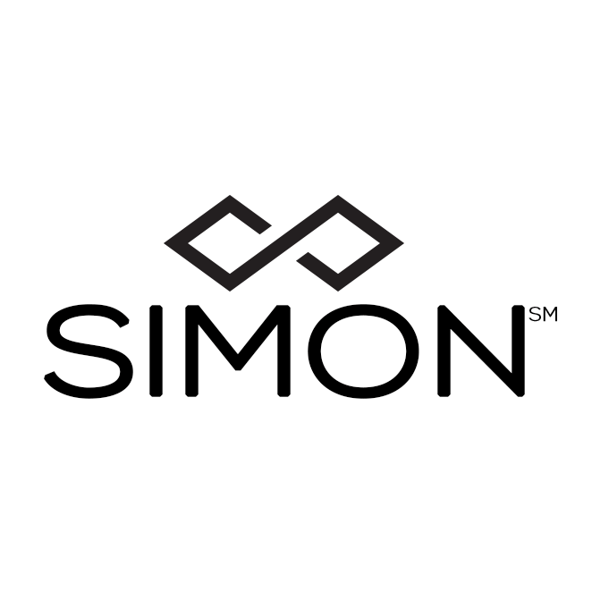 Simon Logo - Simon Property Group Chart