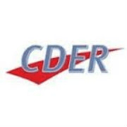 Cder Logo - Working at CDER