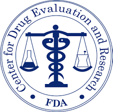 Cder Logo - FDA Proposes Reorganizing CDER Office of New Drugs