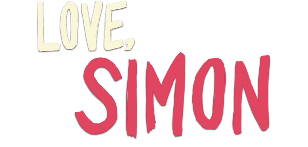 Simon Logo - File:Love, Simon.png - Wikimedia Commons