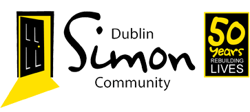 Simon Logo - Homeless? In Need of Help? - Dublin Simon Community