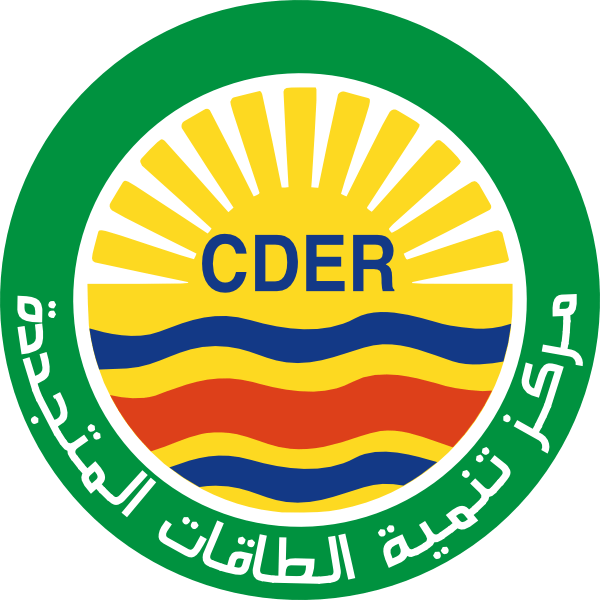 Cder Logo - ICWEAA2018