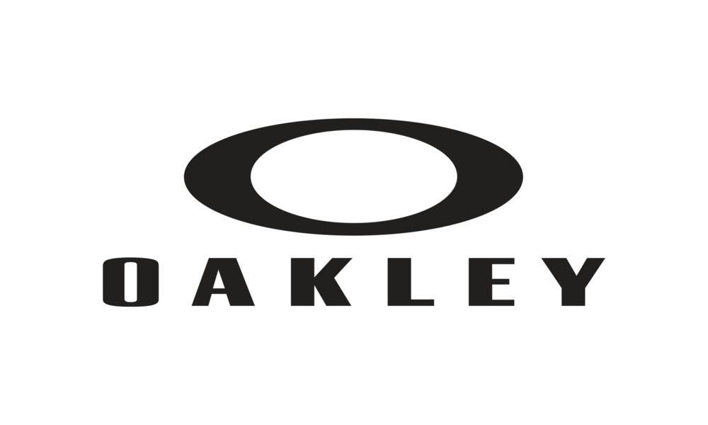Oakly Logo - Oakley Logo Sticker Pack Large - - 210-805-001 | Oakley US Store