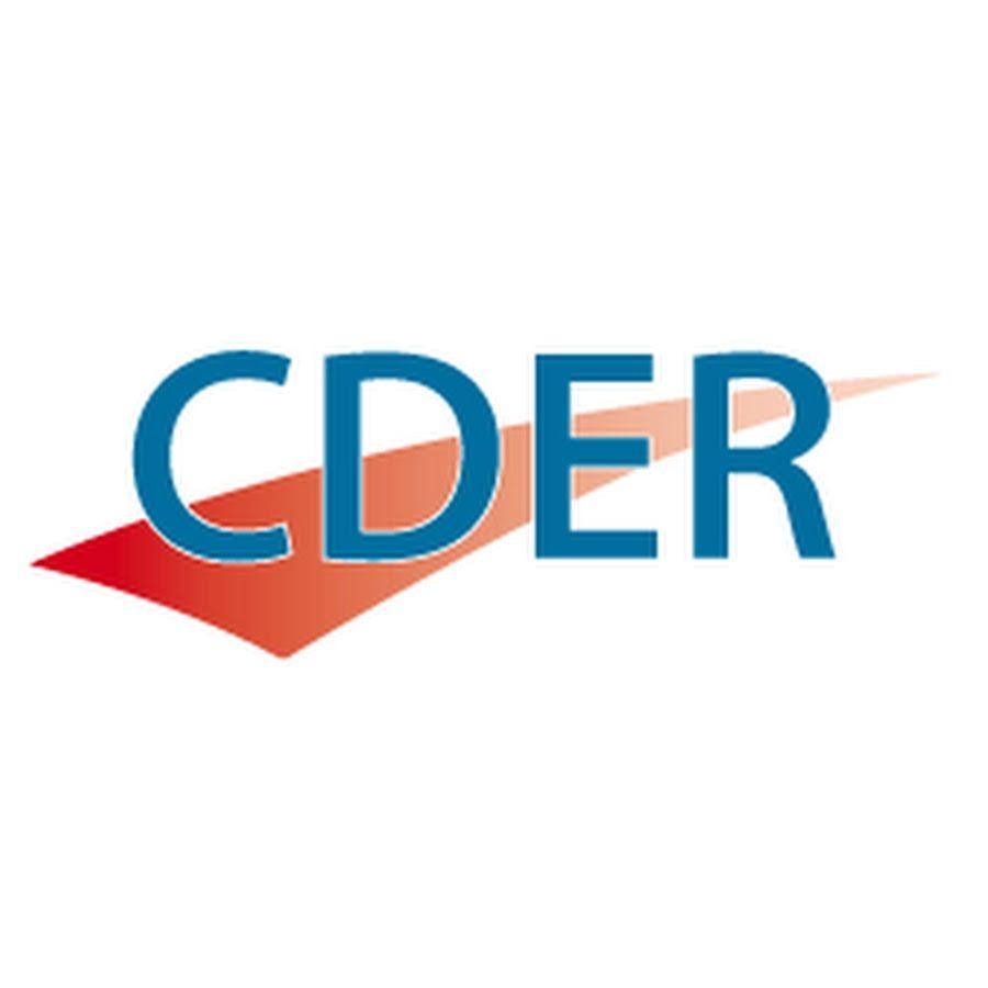 Cder Logo - CDER - YouTube