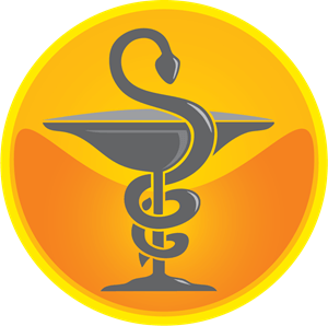 Pharmacist Logo - Pharmacy Logo Vectors Free Download
