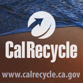 CalRecycle Logo - CalRecycle (calrecycle) on Pinterest