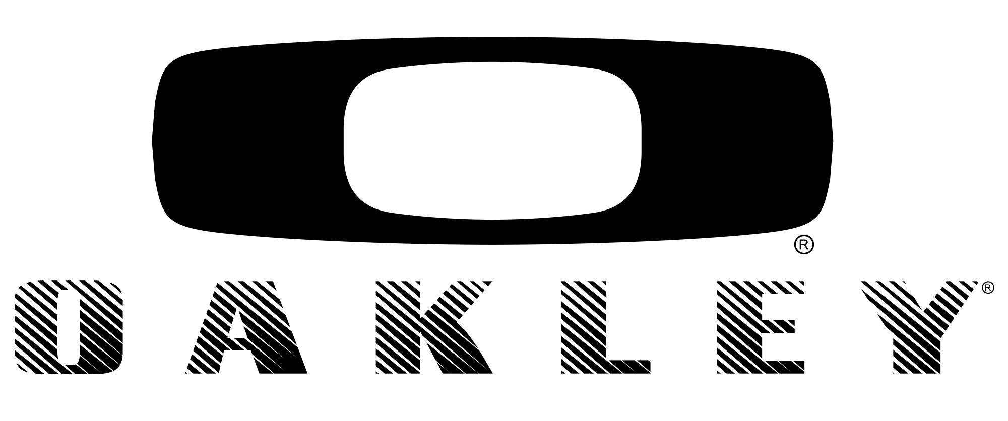 Oakly Logo - Meaning Oakley logo and symbol | history and evolution