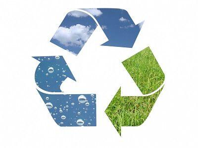 CalRecycle Logo - California Recycling | Biagini Waste Reduction System Inc.