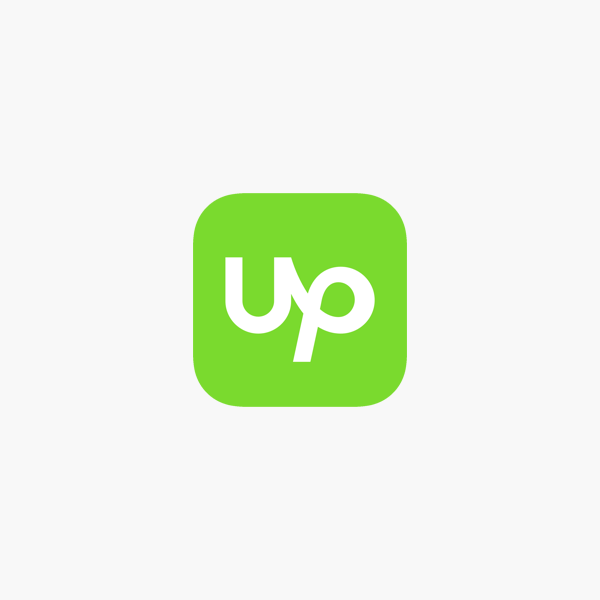 Odesk.com Logo - Upwork on the App Store