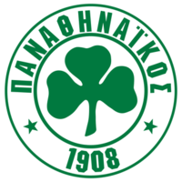 Panathinaikos Logo - Panathinaikos F.C