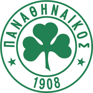 Panathinaikos Logo - Panathinaikos Logo Vectors Free Download